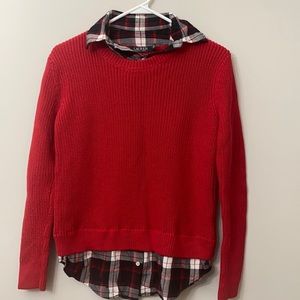 Very good condition RL sweater